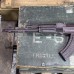 Arsenal SAM7R-64 OG Plum Cerakote